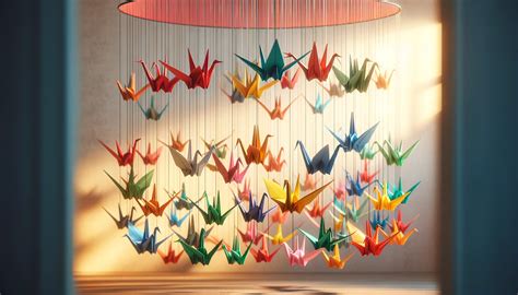 Origami crane meaning – Origamipolly