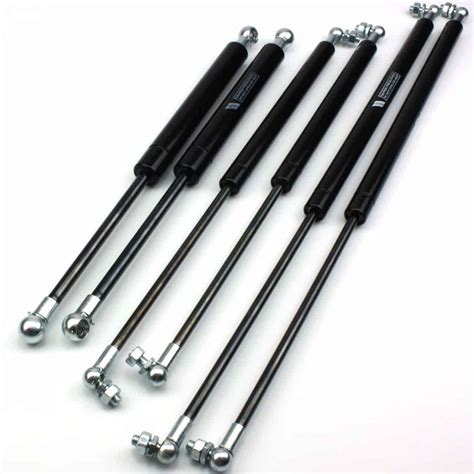 Image result for How Do Gas Struts Work