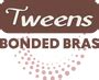 Tweens-Bonded-Bras (Bra-ब्रा-Invisible-bra)