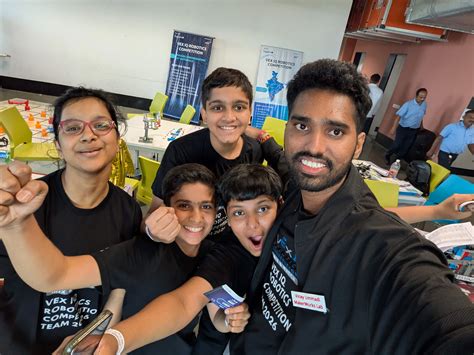 MakerWorks - Best Robotics Lab for Kids in Mumbai | Coding, AI & Maker ...