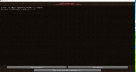 Image result for Server Launcher.java.lang.reflect.invocationtargetexception