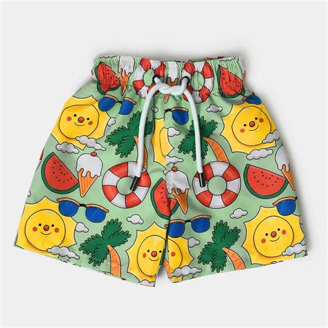Mi Arcus - Baby Swimwear Shorts Online - Swimwear Shorts For Baby Boy