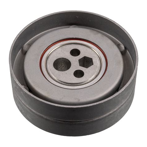 febi | 07710 | Tensioner Pulley for timing belt | bilstein group ...