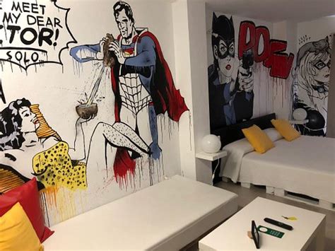 URBAN SPACES IBIZA ART HOTEL (Ibiza Town) - Hotel Reviews, Photos, Rate ...