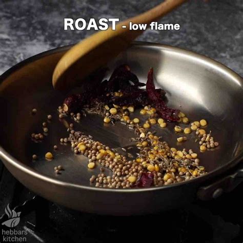 अरचुवित्ता सांभर रेसिपी | arachuvitta sambar in hindi | अरइतु वित्ता सांभर