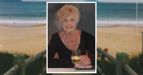 Obituary Galleries | Carolyn Williams | Williams-Bergey-Koffel Funeral Home
