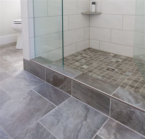 Pin by Melissa sparks on Hillgate | Primitive bathrooms, Shower tile ...