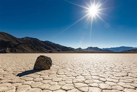 Budget Travel | Death Valley National Park