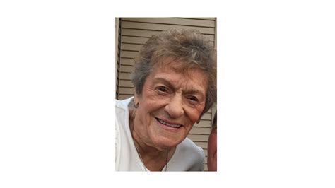 Lillian M. Savage Obituary - Enfield, CT | Leete Stevens Enfield ...