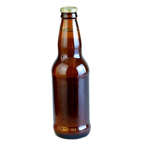 Download Angled Beer Bottle Png 10 | Wallpapers.com