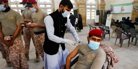 South Asia Watch: COVID-19 Cases and Domestic Politicking Keeps Region Busy