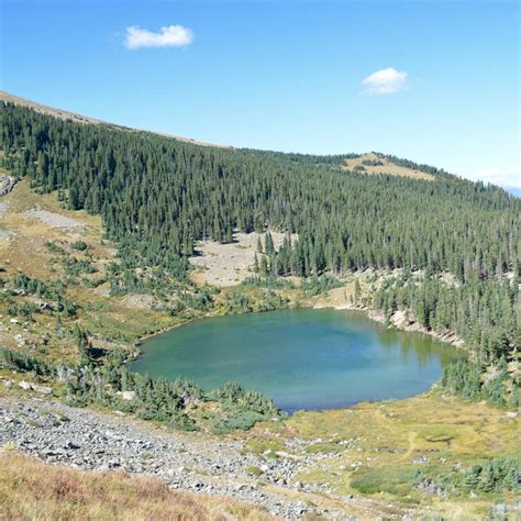 GOOSE LAKE TRAIL (2025) All You Need to Know BEFORE You Go (with Photos ...