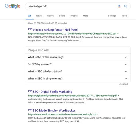 Image result for Google Advanced Search Commands