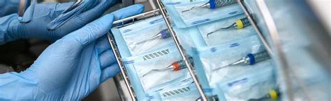 Medical Device Packaging: Validation & Testing for Regulatory ...