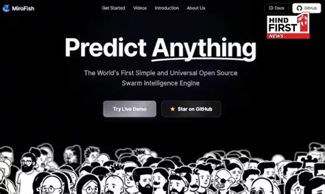 What Is MiroFish? The New AI Engine That Uses Thousands of Agents to ...