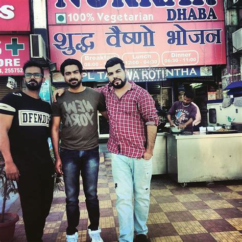 THE 10 BEST Restaurants in Panchkula - Updated January 2024