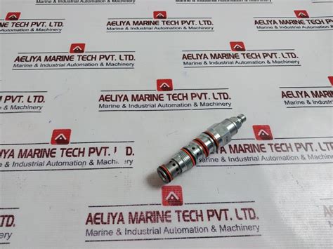 Sun Hydraulics Dpbolan Hydraulic Valves – Aeliya Marine Tech