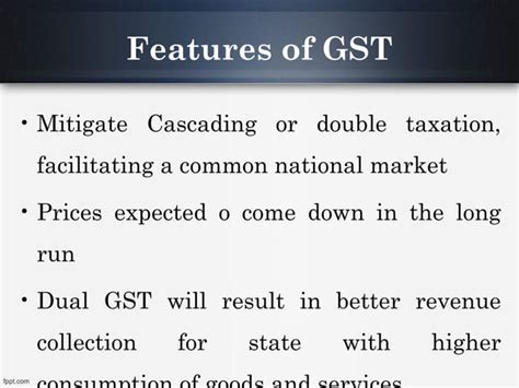 GST Basic Knowledge 的图像结果