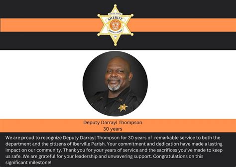 Iberville Parish Sheriff's Office