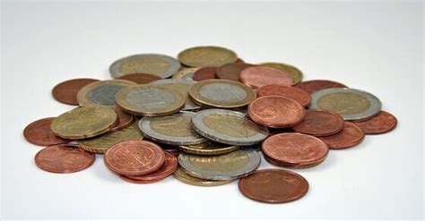 Diese verrückten DIY Projekte mit Euro Münzen sind sicher einen Versuch ...