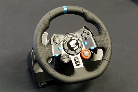 Logitech G920 Set Up 的图像结果