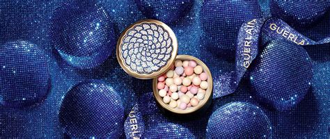 Face Powder ⋅ Bronzing powder ⋅ GUERLAIN