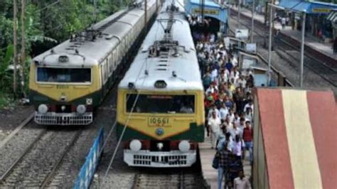 Mumbai's 'lifeline' to come to a halt for 63 hours; 930 local trains ...