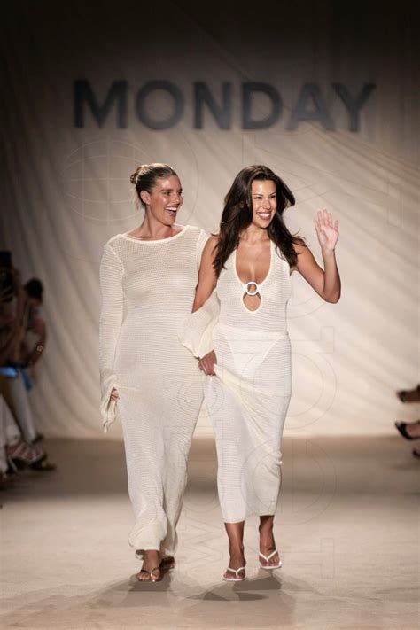 Timeless by Design: Monday Swimwear Returns to Miami Swim Week in Full ...
