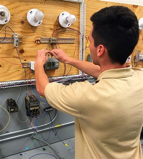 Electrical Schools Long Island | School Activities