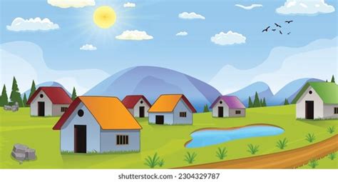 Poor Area Cartoon 的图像结果