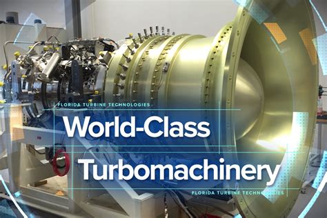 Florida Turbine Technologies - Engineering Jobs and Careers - a Kratos ...