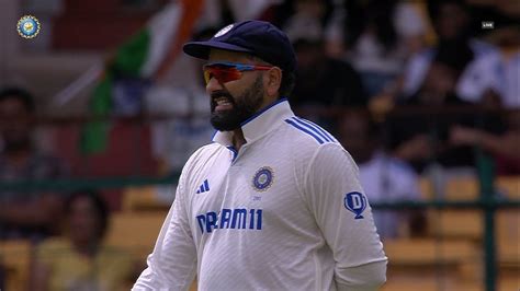 'It Was My Misjudgement To Bat First': Rohit Sharma Hurting To See ...