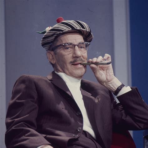 Groucho Marx | American Masters | PBS