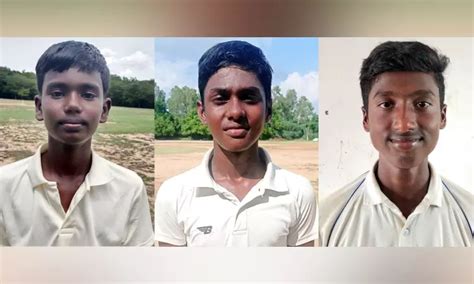 Lohith’s heroics go in vain