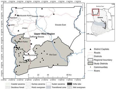 Early Warnings and Perceived Climate Change Preparedness among ...