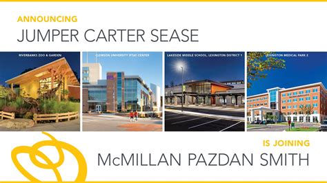 South Carolina’s Longest-Practicing Architecture Firm, Jumper Carter ...