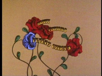 Image result for Monty Python S1E1