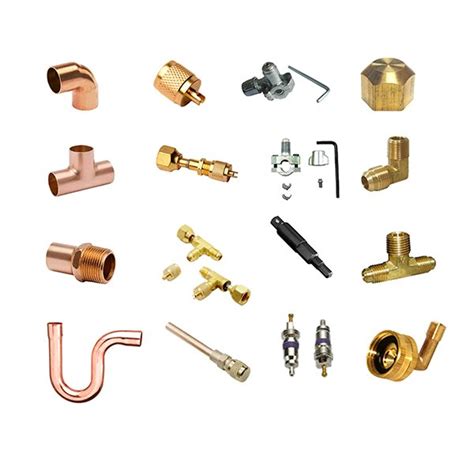 Home - JMS - The Professional HVAC Parts Manufacturer
