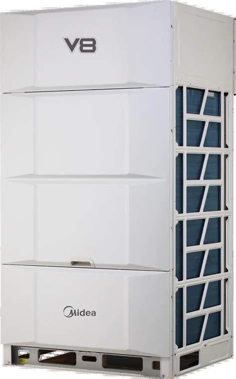 Midea HVAC Products | Midea Caucasus | Midea Caucasus