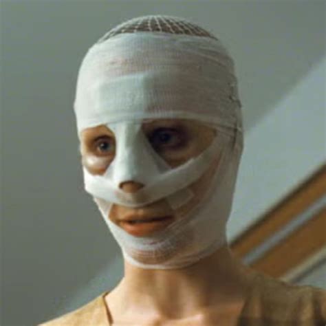 Reconstruction Du Visage De Mark Hamill