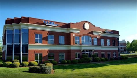 The CORE Training Office Photos