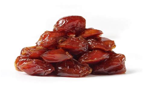 AL Barakah Dates – Handful Of Health