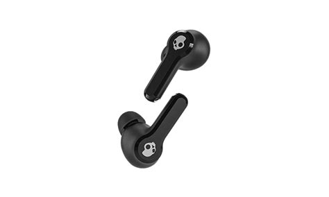Skullcandy UPROAR TWS Earbuds – True Wireless | 46 Hr Battery | Quad ...