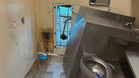 Louisiana gives $15M bond for Orleans Jail upkeep | $1.7M bond for ...