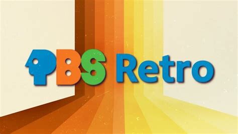 Nostalgic Television Channels : pbs retro