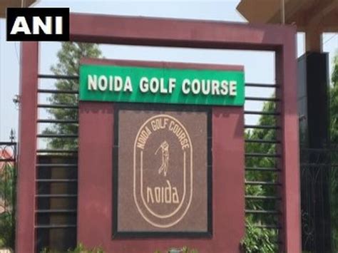 NGT slaps Rs 25 lakh fine on Noida Golf Course for illegal extraction ...