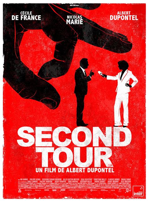 Critique du film Second tour - AlloCiné