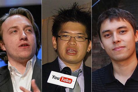 Who Discovered By Youtube