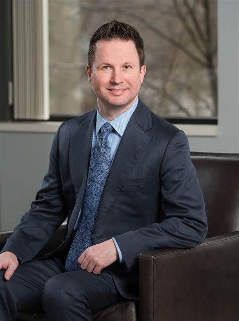 Mark McAlpine | McAlpine Attorneys and Counselors